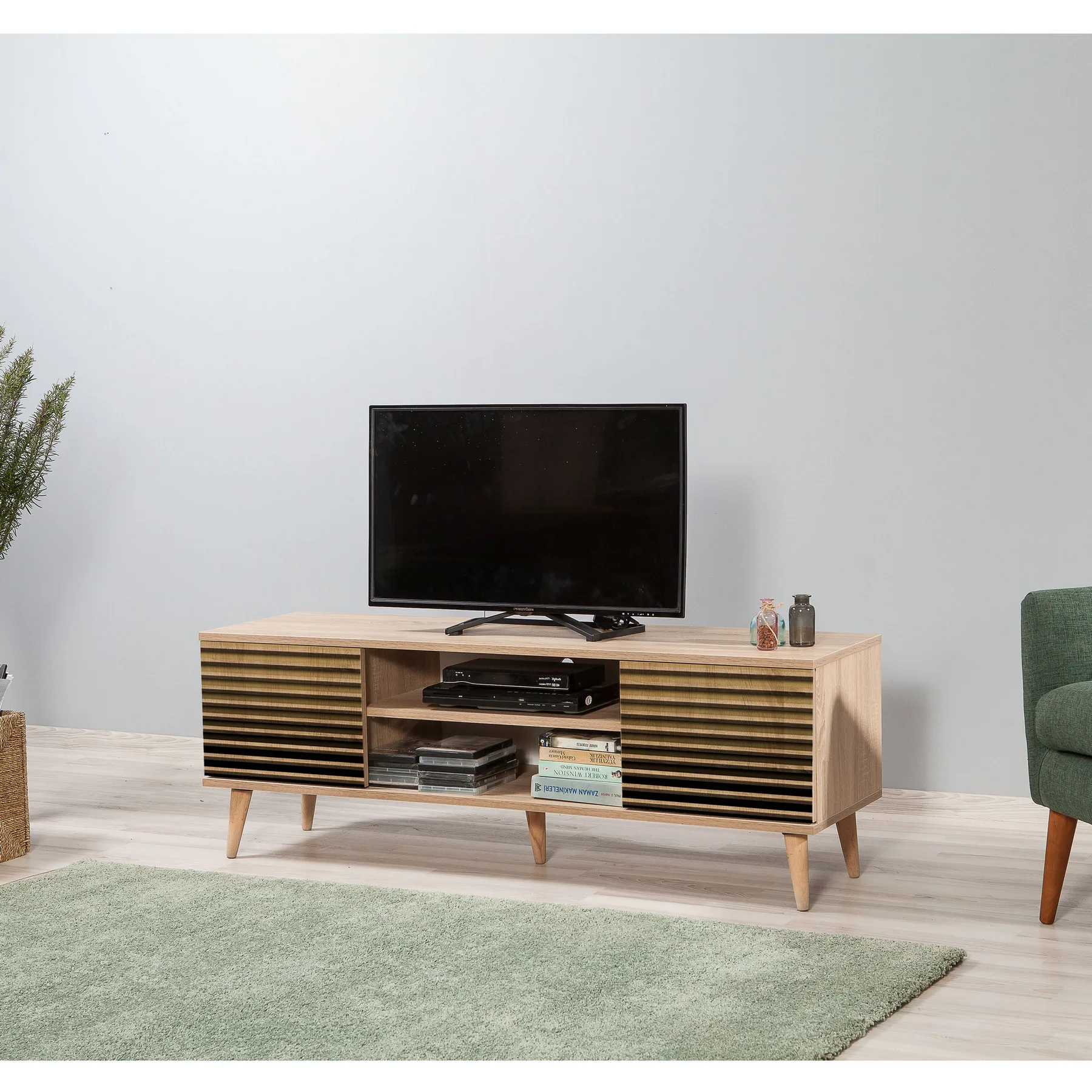 TV stolek TRUVA-220 ASIRGROUP