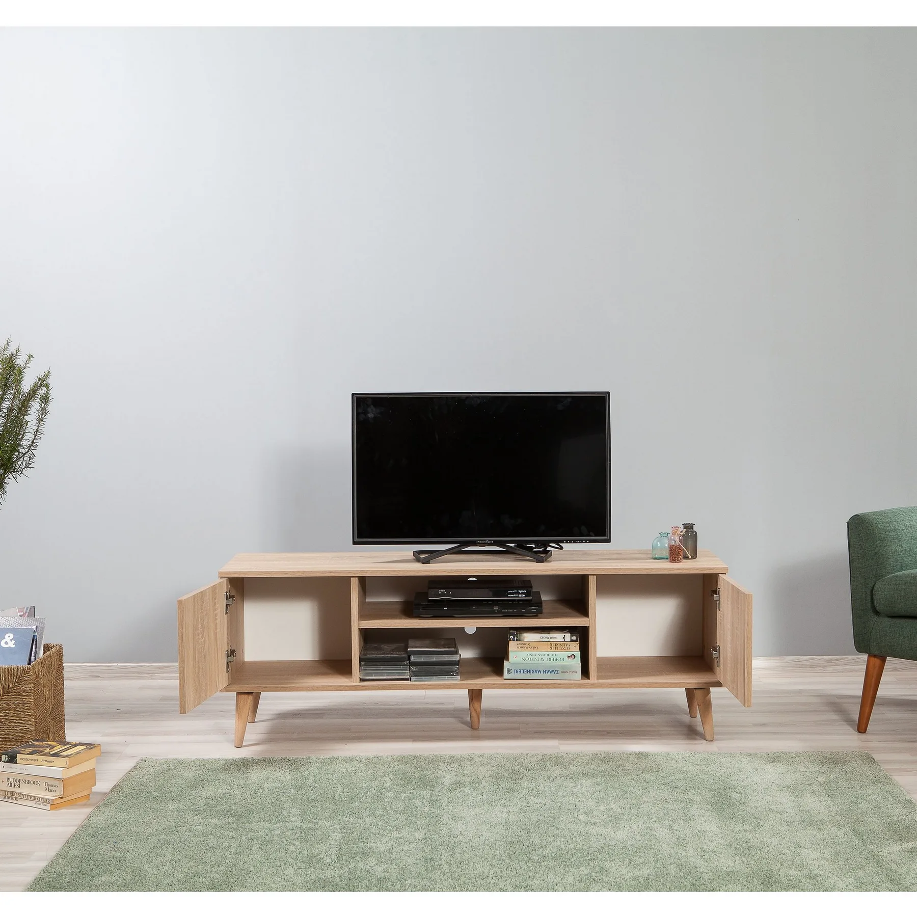 TV stolek TRUVA ASIRGROUP (foto 2)