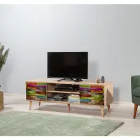 TV stolek TRUVA ASIRGROUP (foto 202)