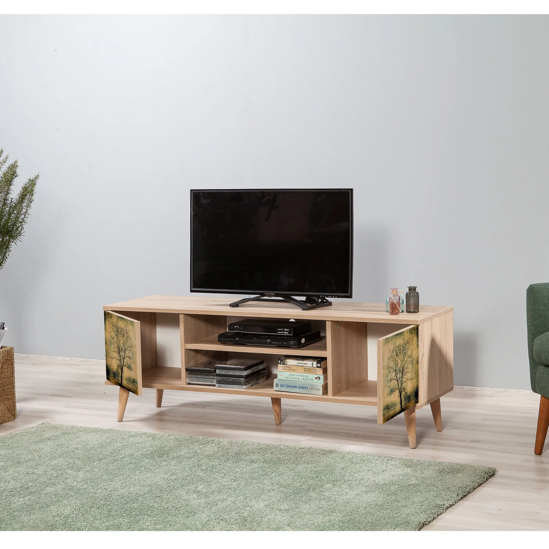 TV stolek TRUVA ASIRGROUP (foto 714)