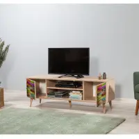 TV stolek TRUVA ASIRGROUP (foto 790)