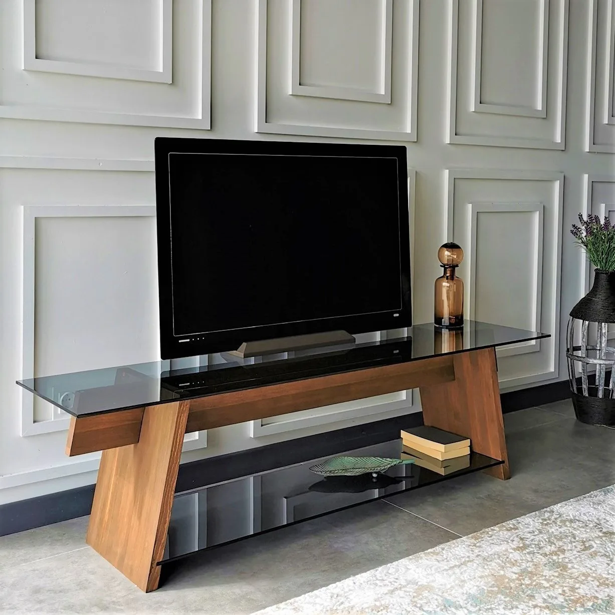 TV stolek TV201 ASIRGROUP