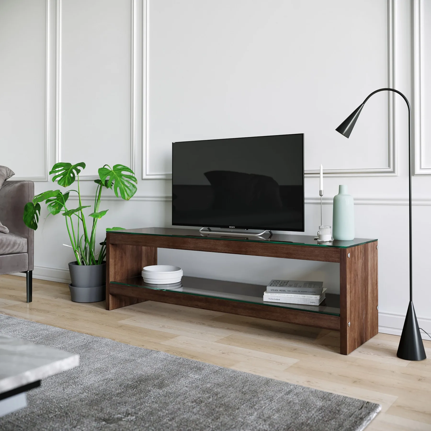 TV stolek TV300 ASIRGROUP