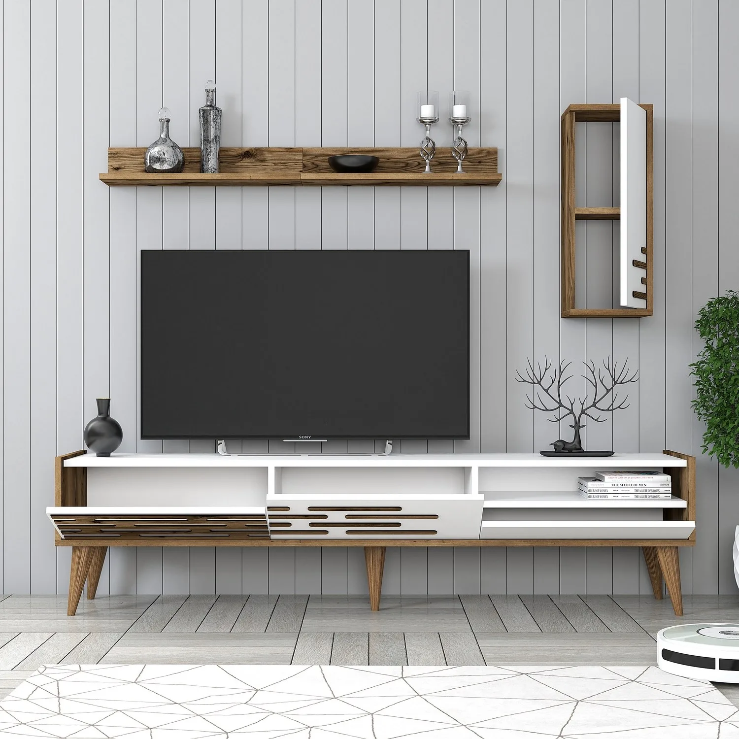 TV stolek VALENSIYA ASIRGROUP (foto 142)
