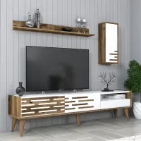 TV stolek VALENSIYA ASIRGROUP (foto 312)