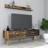 TV stolek VALENSIYA ASIRGROUP (foto 623)