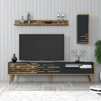 TV stolek VALENSIYA ASIRGROUP (foto 844)