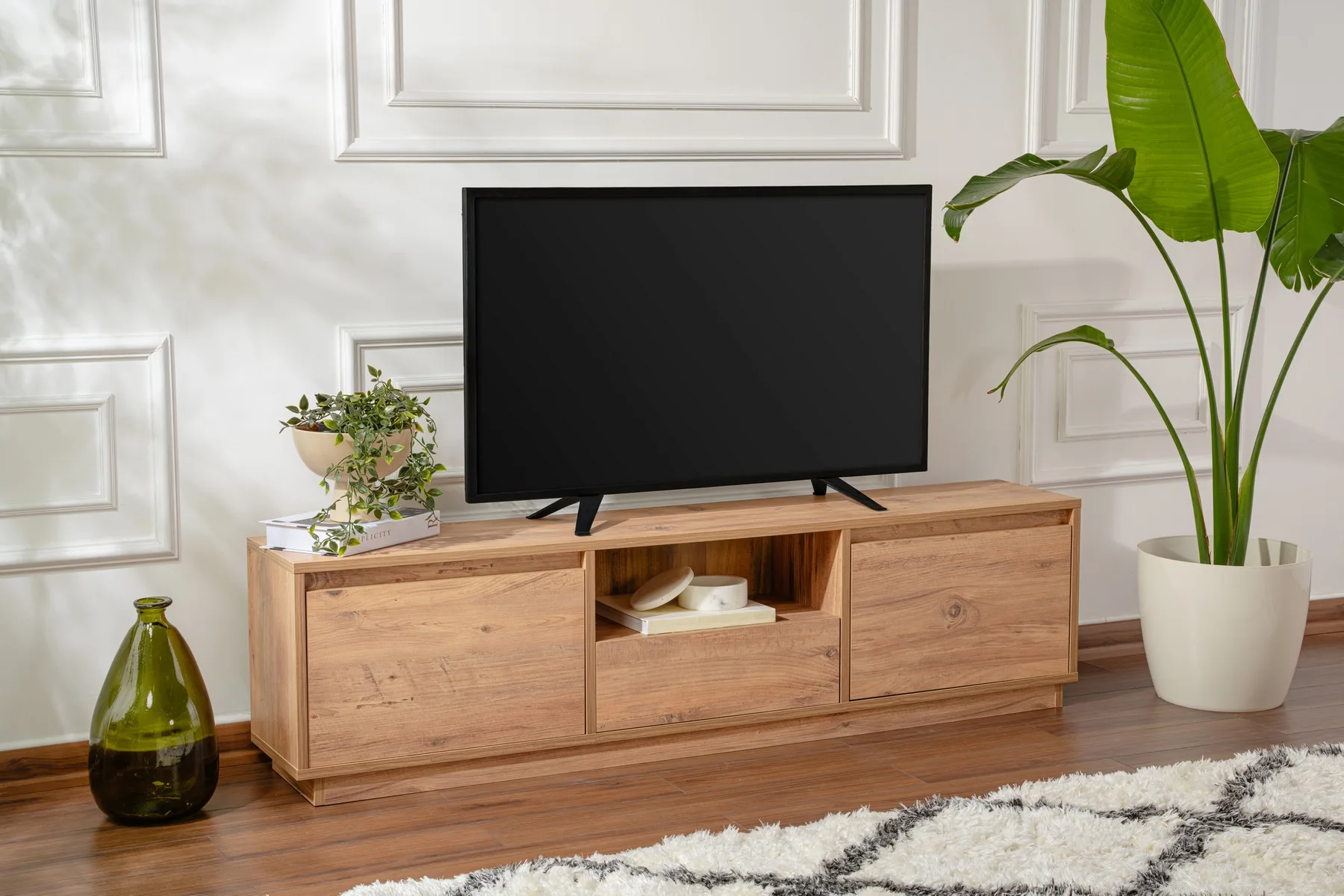 TV stolek VANGUARD ASIRGROUP