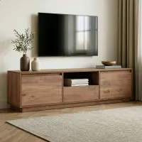 TV stolek VANGUARD Atlantic Pine v2 ASIRGROUP