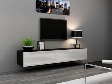 TV stolek VIGO 180 cm Halmar