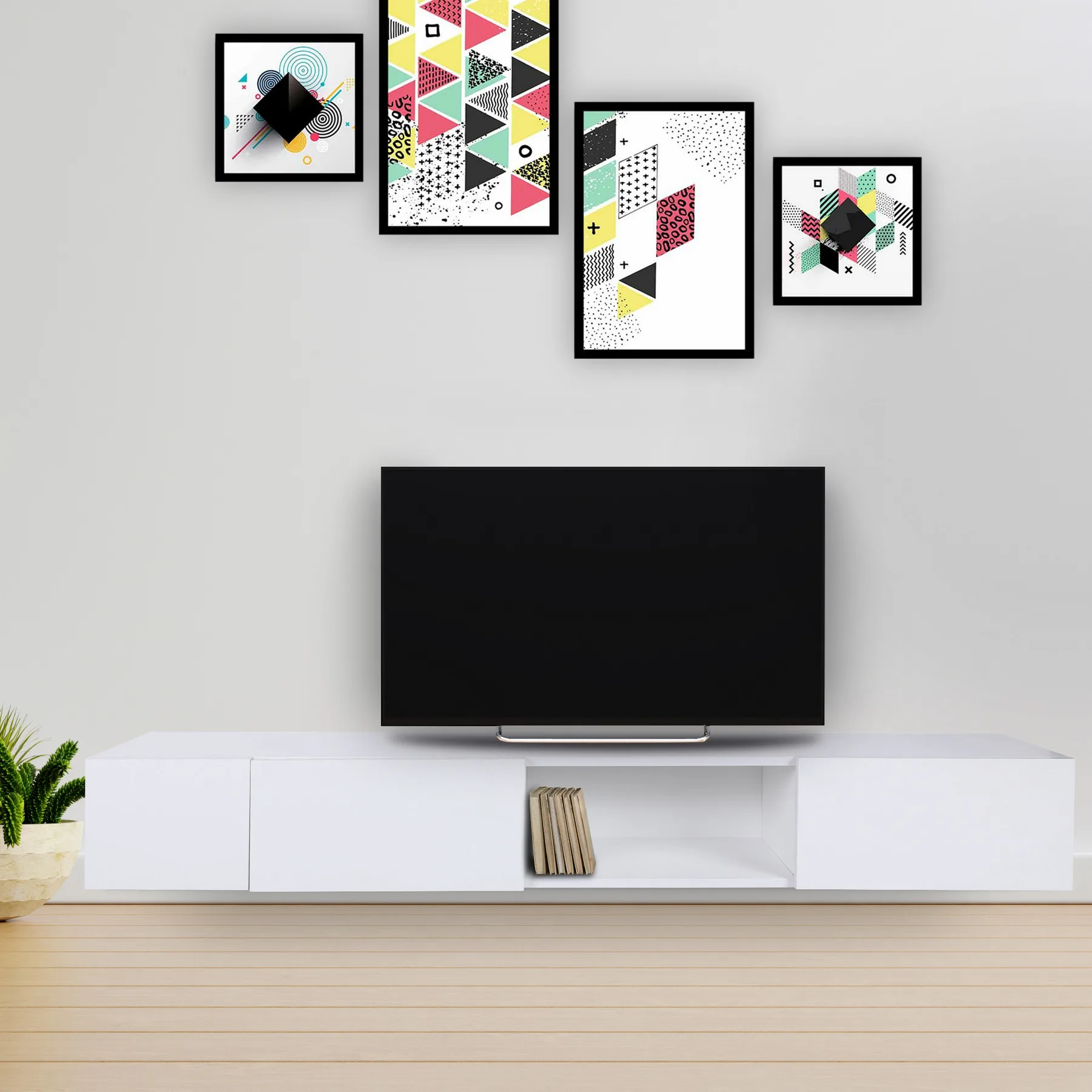TV stolek WAGNA ASIRGROUP