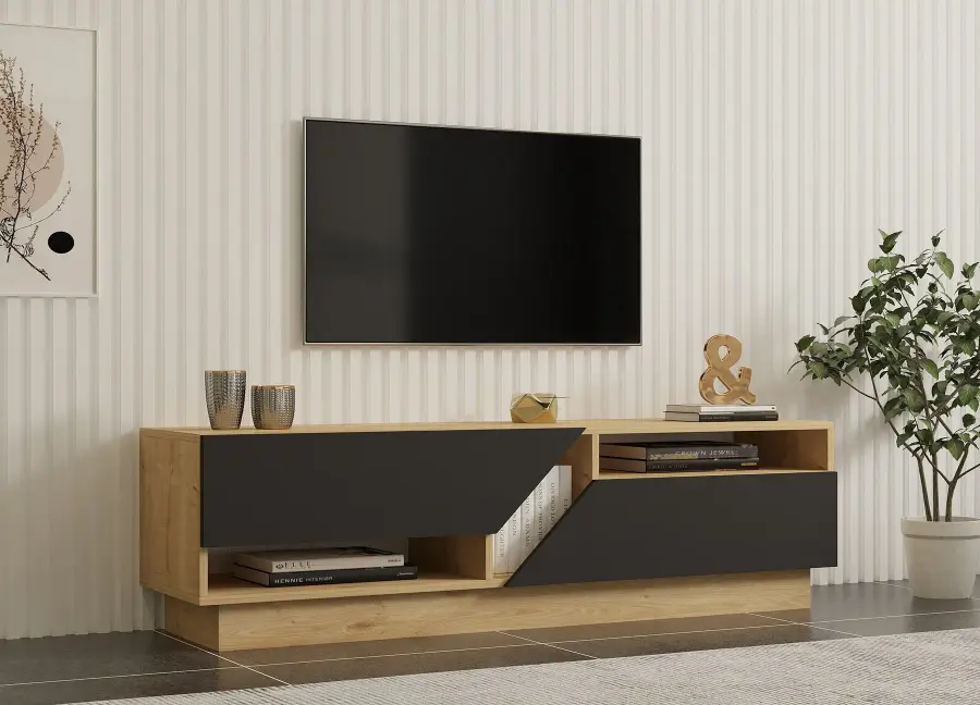 TV stolek YAPRAK ASIRGROUP