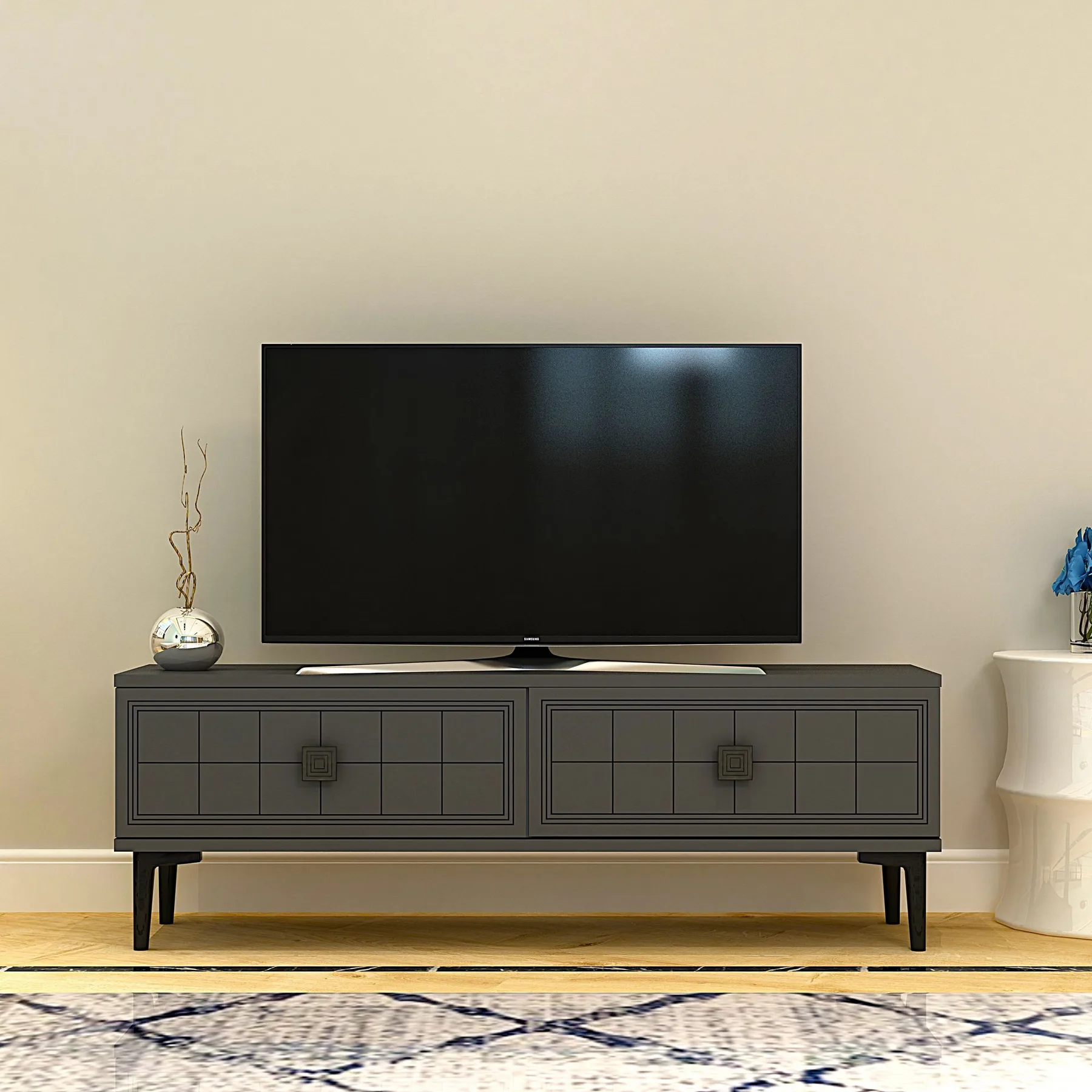 TV stolek YUKA ASIRGROUP