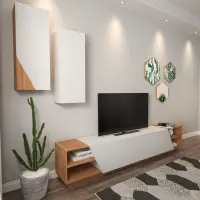 TV stolek ZEBRA ASIRGROUP (foto 315)
