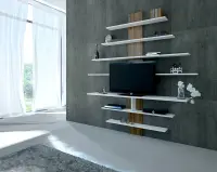 TV stolek ZEBRA ASIRGROUP (foto 333)
