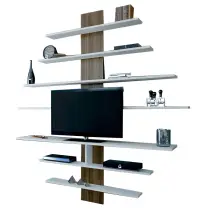 TV stolek ZEBRA ASIRGROUP (foto 376)