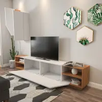TV stolek ZEBRA ASIRGROUP (foto 381)
