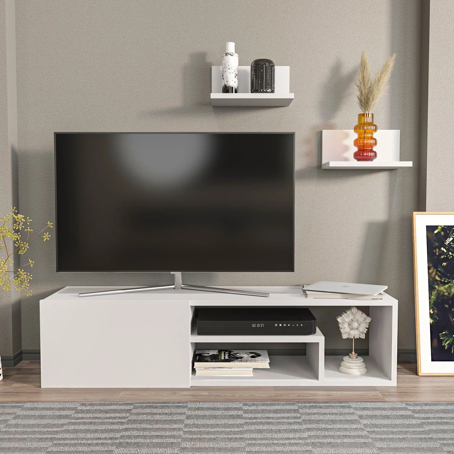 TV stolek ZEPLIN ASIRGROUP
