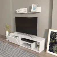 TV stolek ZEPLIN ASIRGROUP (foto 2)