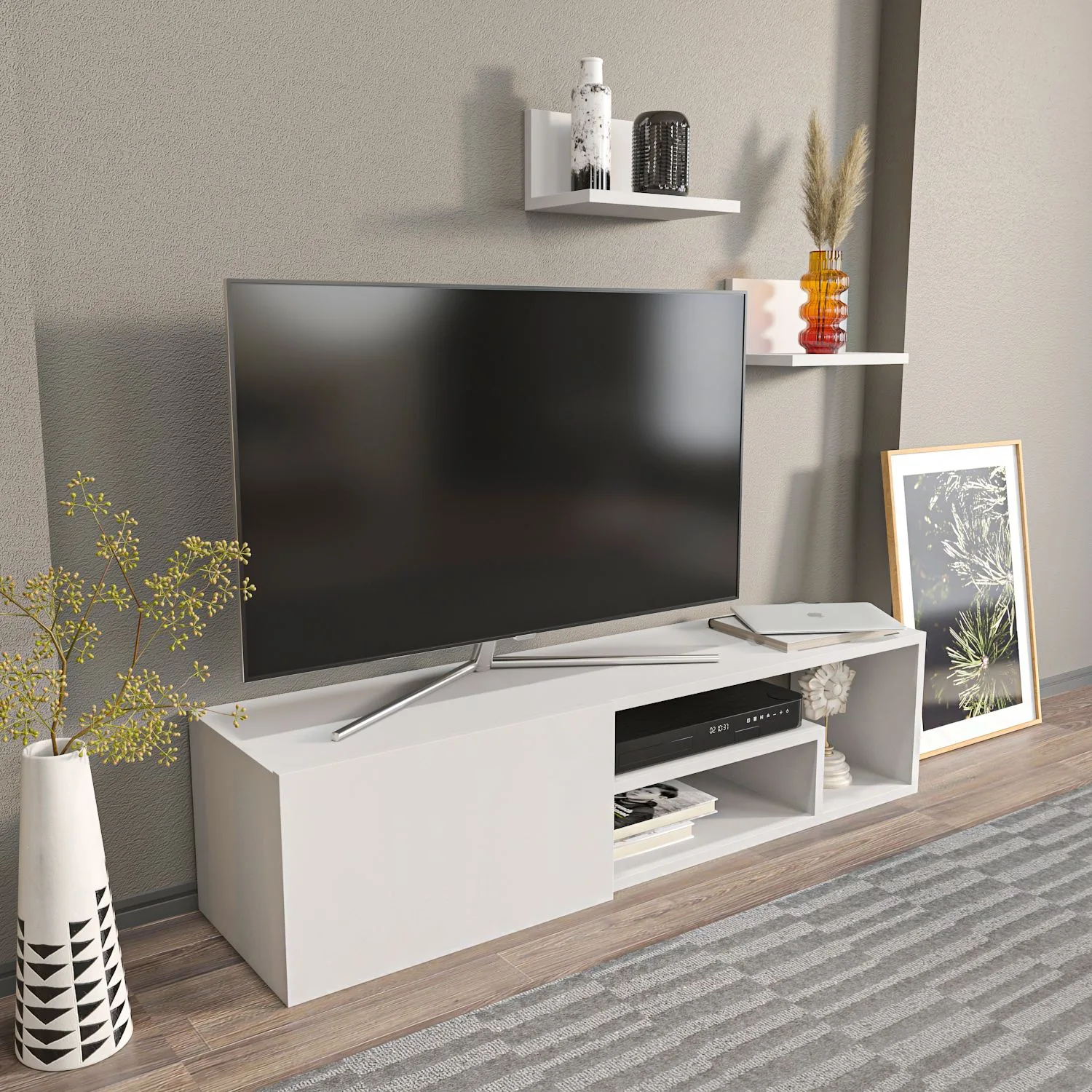 TV stolek ZEPLIN ASIRGROUP (foto 6)
