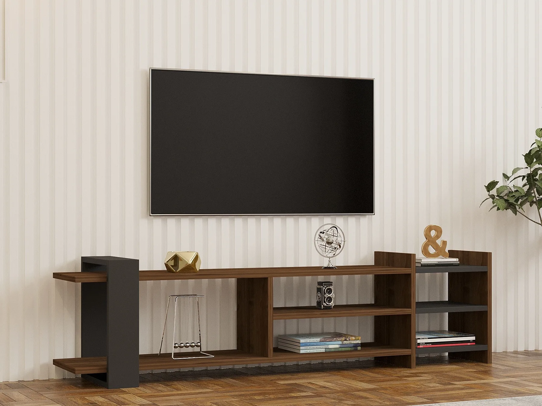 TV stolek ZEYNA ASIRGROUP