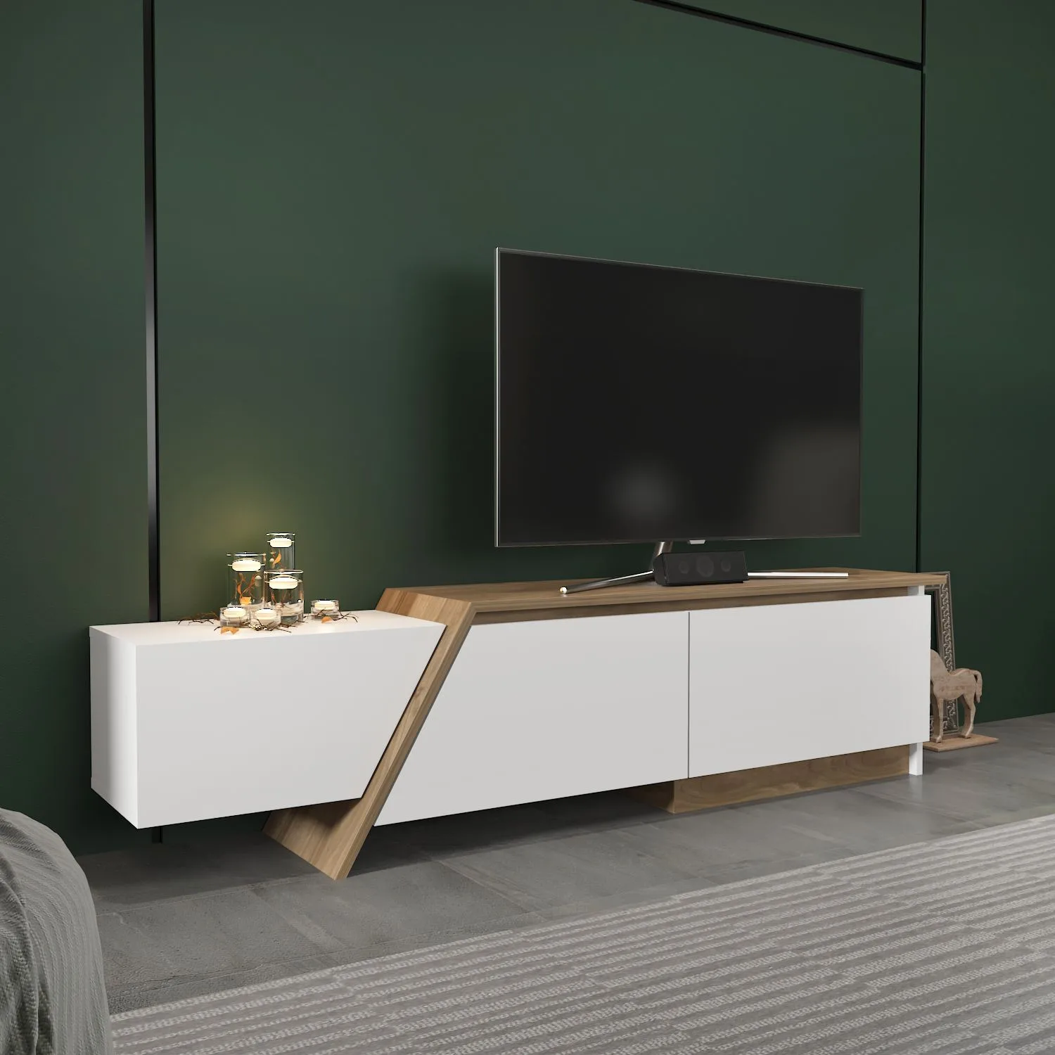 TV stolek ZONAS ASIRGROUP