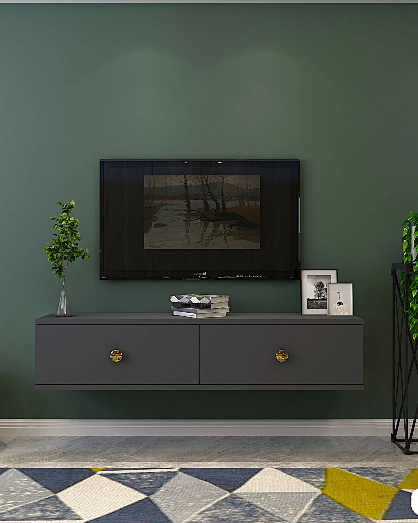 TV stolek ZUZU ASIRGROUP