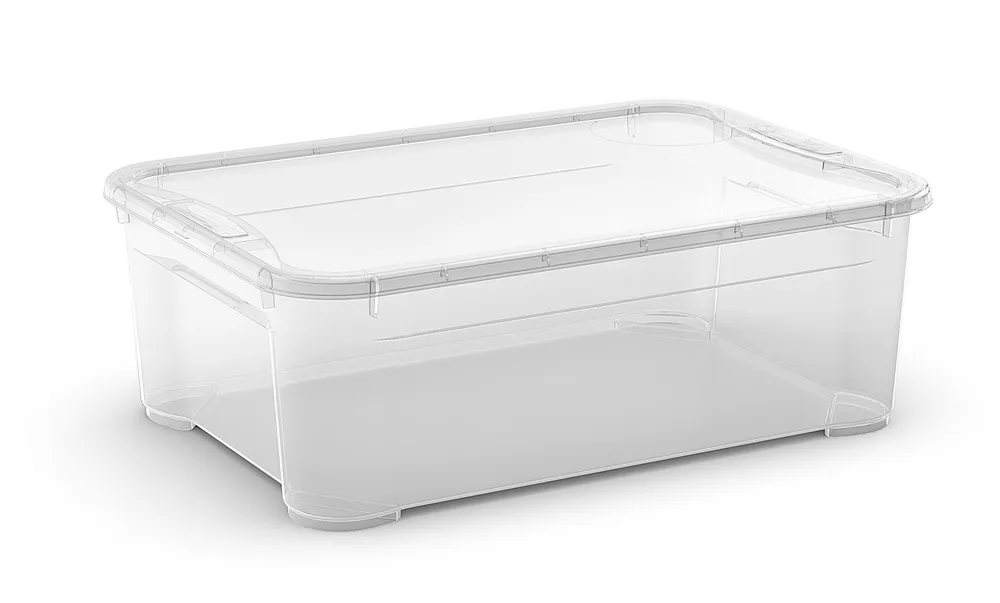 Úložný box 31L T M Rojaplast