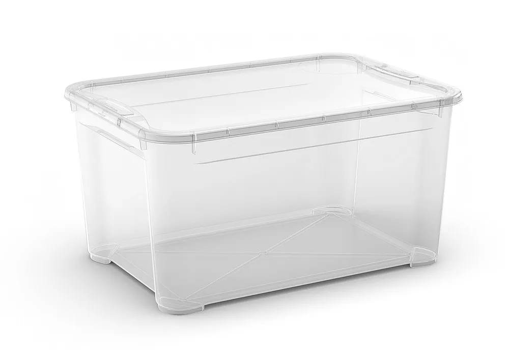 Úložný box 47L T L Rojaplast