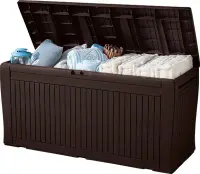 Úložný box COMFY Rojaplast (foto 14)