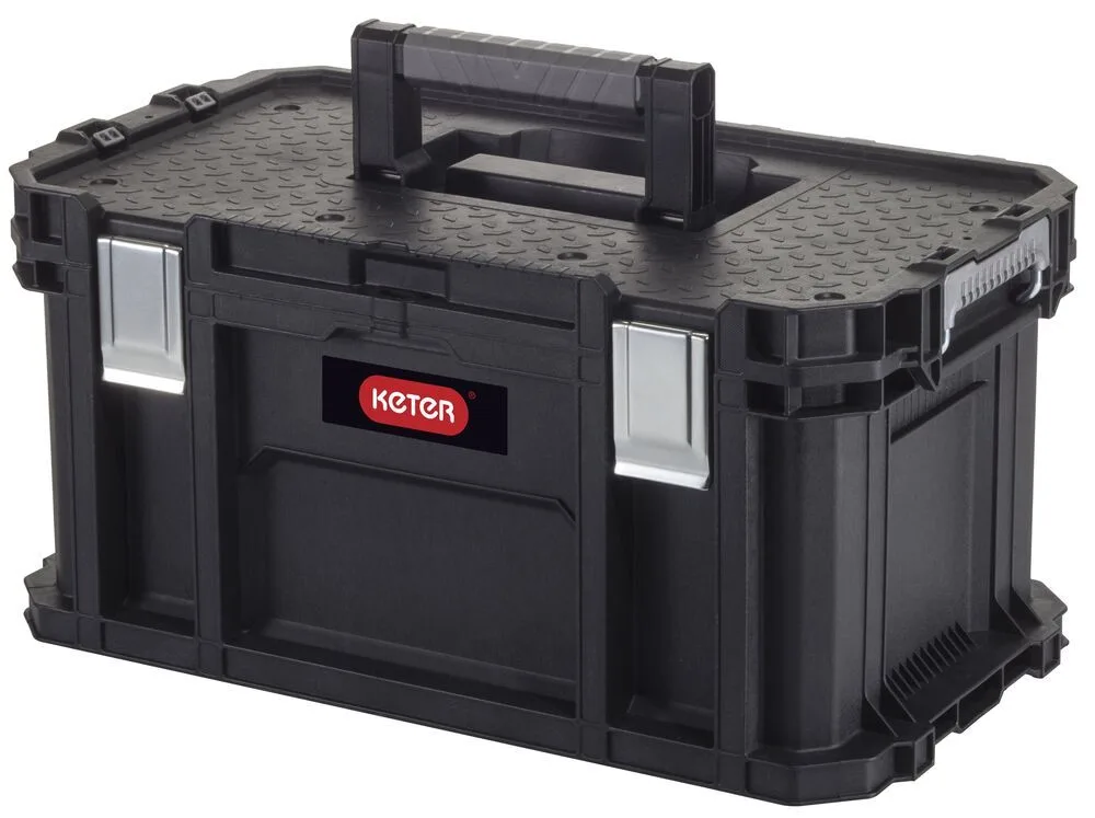 Úložný box Connect Tool Rojaplast
