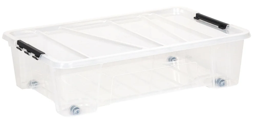 Úložný box DEA HOME POD POSTEL JOLLY Rojaplast