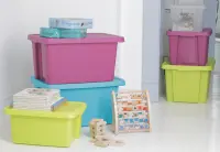 Úložný box ESSENTIALS Rojaplast (foto 61)