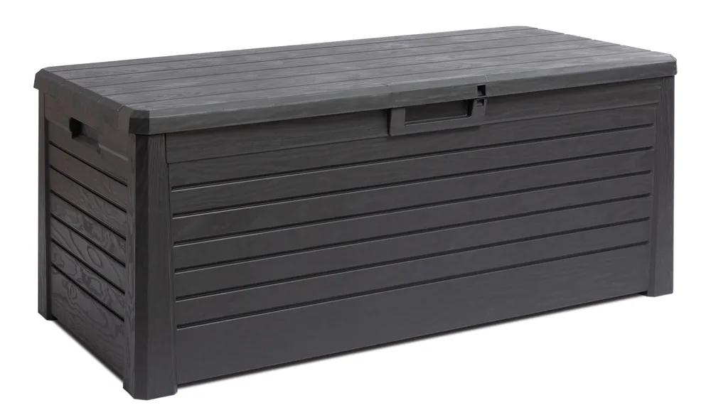 Úložný box FLORIDA zahradní plastový Rojaplast