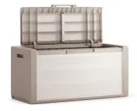 Úložný box GULLIVER CHEST 300 L Rojaplast (foto 7)