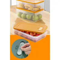 Úložný box HK3LU (set 3 ks) ASIRGROUP
