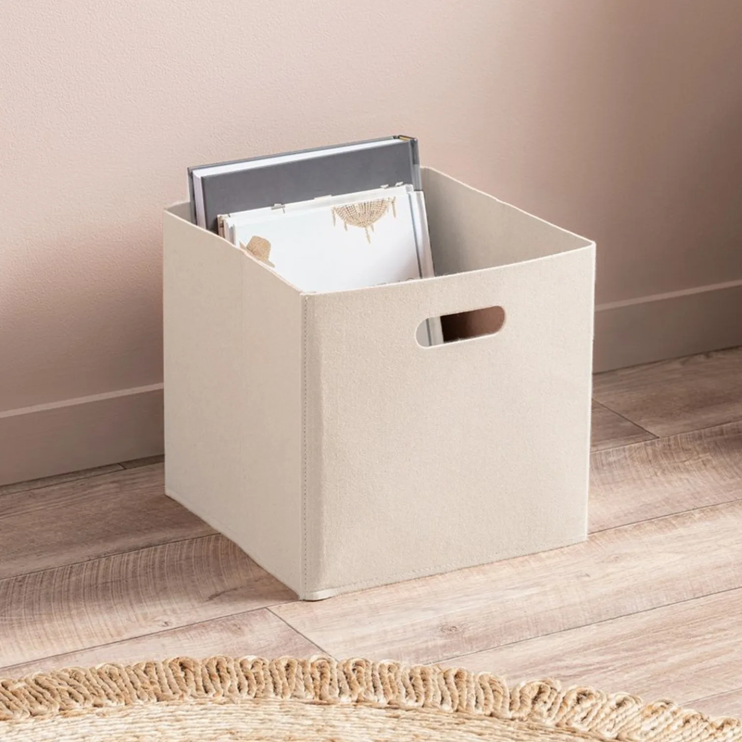 Úložný box HMY-6365 ASIRGROUP