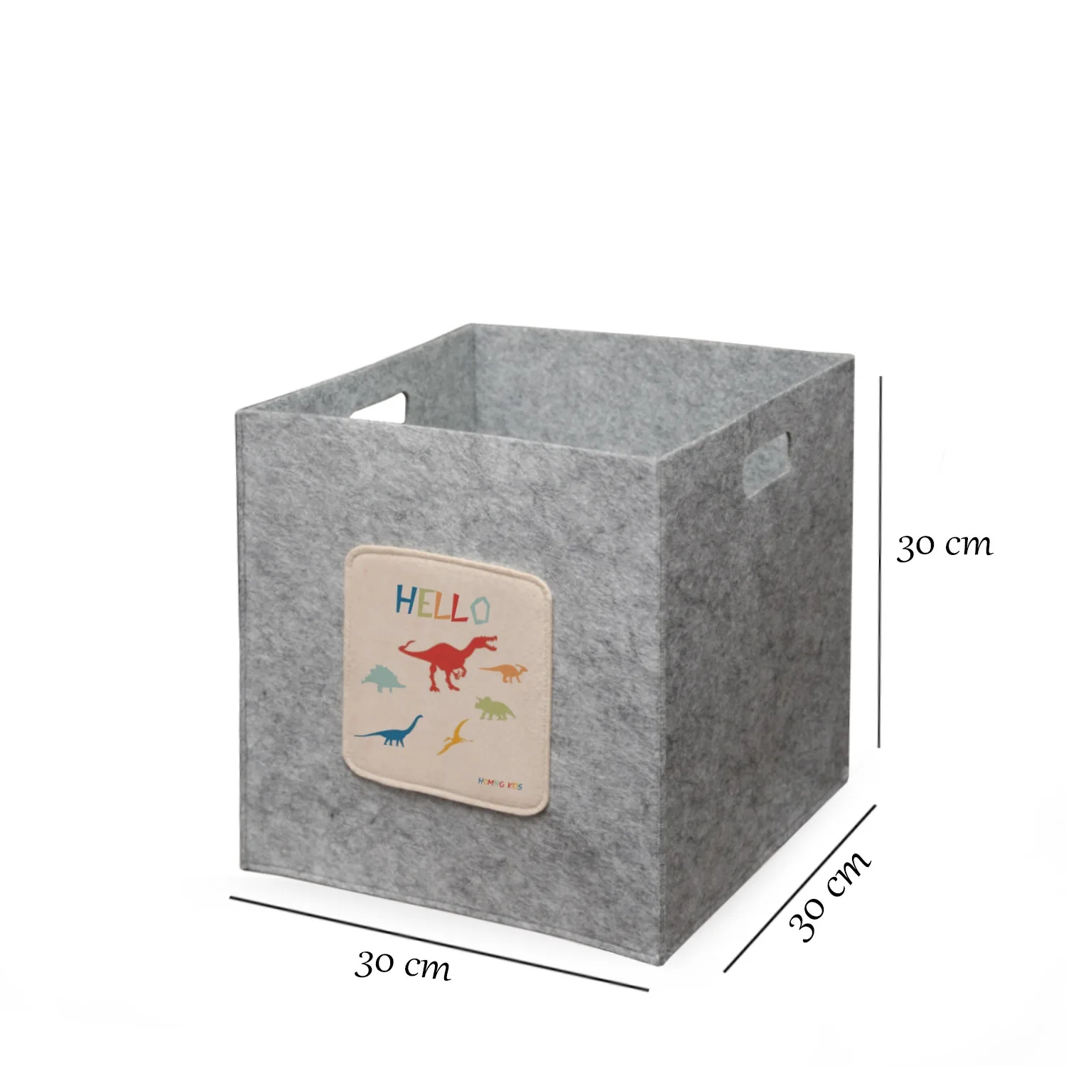 Úložný box HMY ASIRGROUP (foto 518)