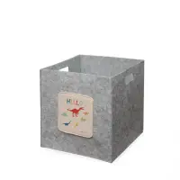 Úložný box HMY ASIRGROUP (foto 583)
