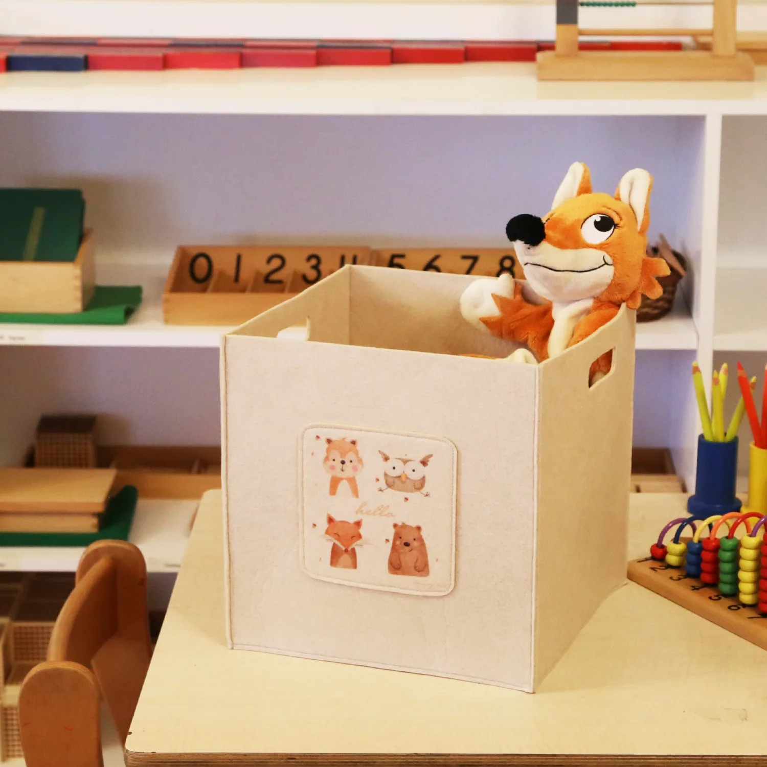 Úložný box HMY ASIRGROUP (foto 783)