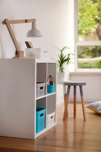 Úložný box INFINITY DOTS Rojaplast (foto 38)