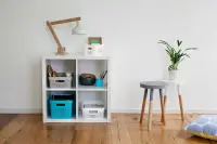 Úložný box INFINITY DOTS Rojaplast (foto 53)