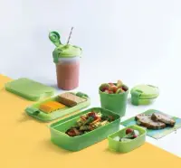 Úložný box LUNCH GO & Rojaplast (foto 28)