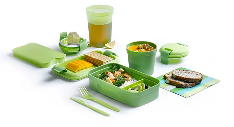 Úložný box LUNCH GO & Rojaplast (foto 41)
