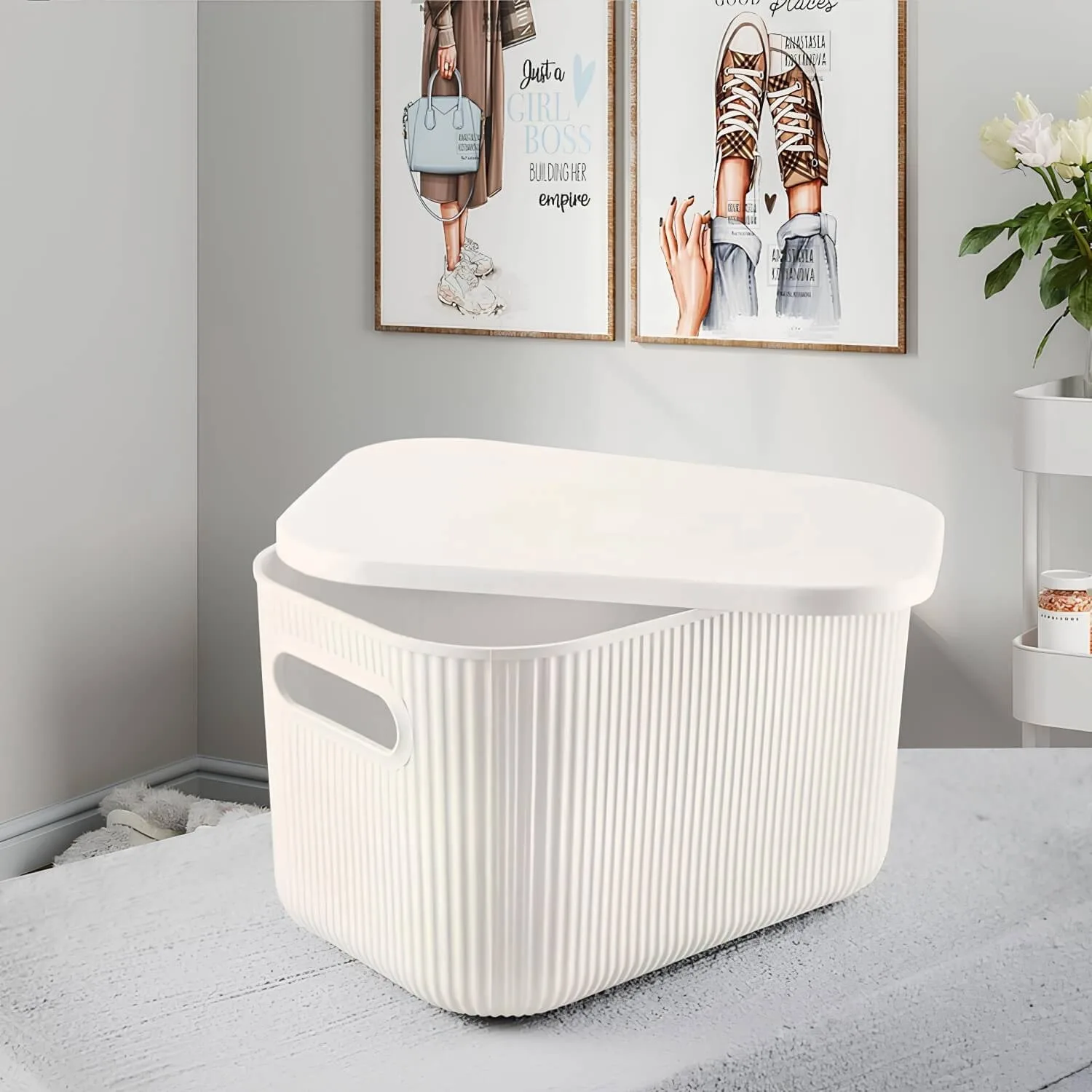 Úložný box ORG ASIRGROUP