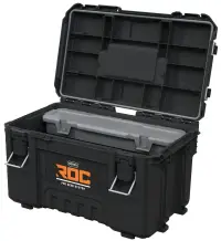 Úložný box ROC Pro Gear 2.0 Tool Rojaplast (foto 4)