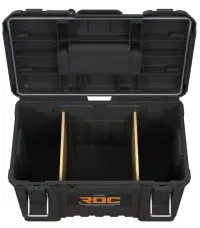 Úložný box ROC Pro Gear 2.0 Tool Rojaplast (foto 22)