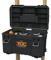Úložný box ROC Pro Gear 2.0 Tool Rojaplast (foto 23)
