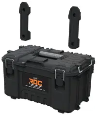 Úložný box ROC Pro Gear 2.0 Tool Rojaplast (foto 24)