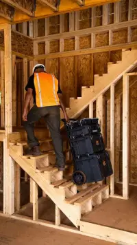 Úložný box ROC Pro Gear 2.0 Tool Rojaplast (foto 13)